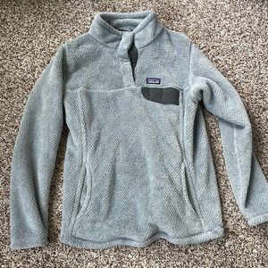 Patagonia sweatshirt kids size xl 14